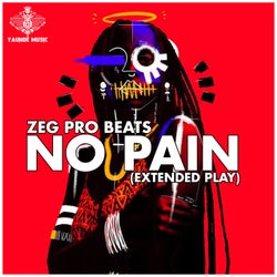 No Pain (Extended Play)