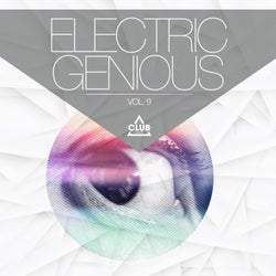 Electric Genious Vol. 9