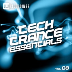 Tech Trance Essentials Vol. 8