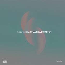 Astral Projection EP