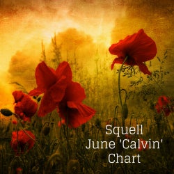 Squell June 'Calvin' Chart
