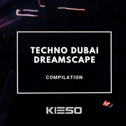 Techno Dubai Dreamscape