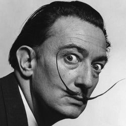 Dali Dali