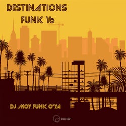 Destinations Funk 16