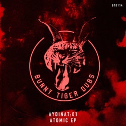 Atomic EP