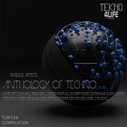 V.A - Anthology of Techno