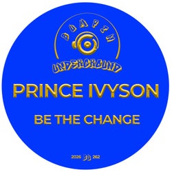 Be The Change