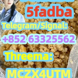 5cladba precursor raw 5cl-adb-a raw material