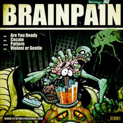 Brainpain EP