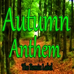 The Autumn Anthem (Inspirational Music)
