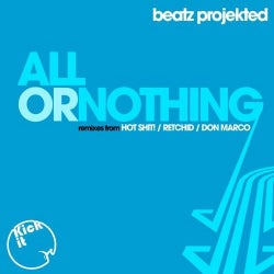 "All or Nothing" Chart