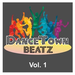 Dance Town Beatz Vol. 1