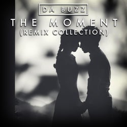 The Moment I Found You (Remix Collection)