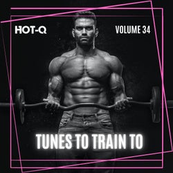 Tunes To Train To 034