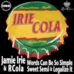 Irie Cola
