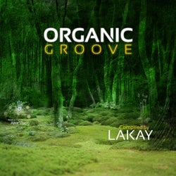Organic Groove (Compiled by Lakay)