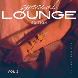 Special Lounge Edition, Vol. 2