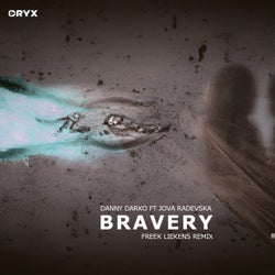 Bravery (Freek Liekens Remix)