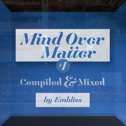 Mind Over Matter 001