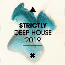 Strictly Deep House 2019