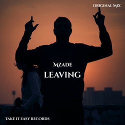 Leaving