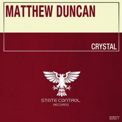 Crystal (Extended Mix)