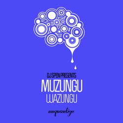 Wazungu (The H@K Remix)