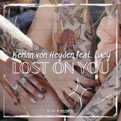 Lost on you (feat. Lucy R.)