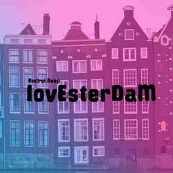 Lovesterdam