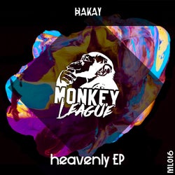 Heavenly EP
