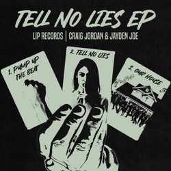 Tell No Lies