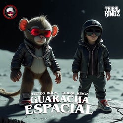 Guaracha Espacial