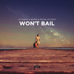 Won't Bail