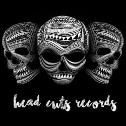 HEAD CUTS RECORDS 2017 RELEASES