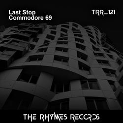 Last Stop