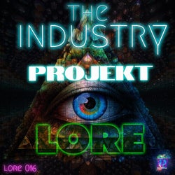 THE INDUSTRY (LORE016)