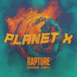 Rapture (Extended Mix)