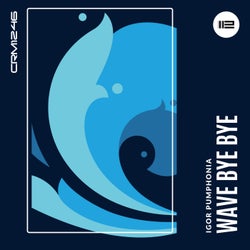 Wave Bye Bye