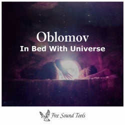 In Bed With Universe
