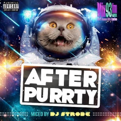 AFTER PURRTY Mix93Fm Winter 2019