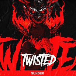 TWISTED