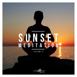 Sunset Meditation - Relaxing Chill Out Music Vol. 8