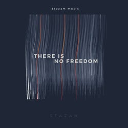 There is no freedom