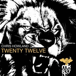 Twenty Twelve