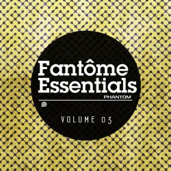 Fantome Essentials 03