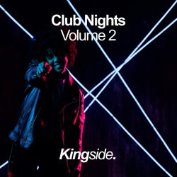 Club Nights, Vol. 2