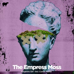 The Empress Moss