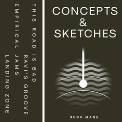 Concepts & Sketches