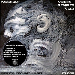 Voices Remixes, Vol. 1