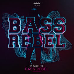 BASS REBEL - Extended Mix